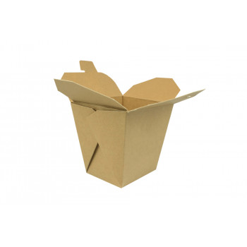 Noodlebox gesloten premium, large