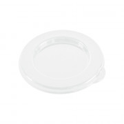 Hot cup lid, 200 ml