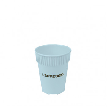 Hot cup, 100 ml