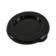 Hot cup lid, 400 ml