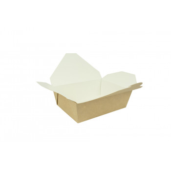 Foodbox gesloten premium, small