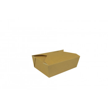 Foodbox gesloten premium, small