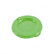 Hot cup lid, 100 ml