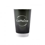 Cup thermo dubbelwandig 410ml/16oz, v.a 1.000 st