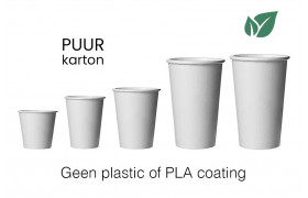 Enkelwandig Bio plastic free cup (33)