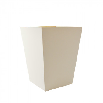 Foodbucket 4000ml vierkant, 115 x 210 x 160 mm