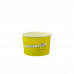 Ijscup enkelwandig 130ml/4oz, v.a 1.000 st