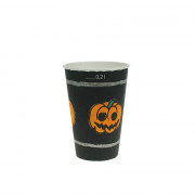 Cup enkelwandig 180ml/7oz, v.a 10.000 st