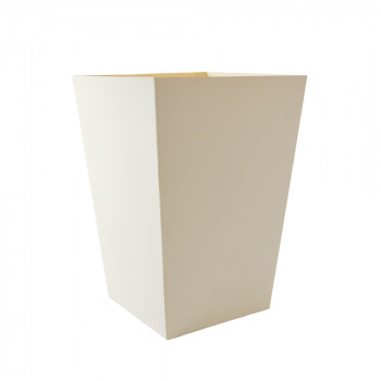 Foodbucket 4820ml vierkant, 125 x 220 x 170 mm