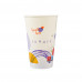 Cup enkelwandig 410ml/16oz, v.a 10.000 st